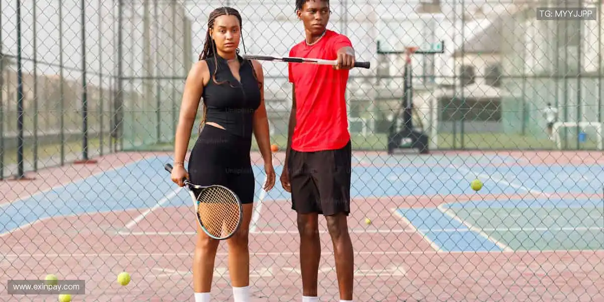 📱 指尖轻点，赛事同步全球！🌍